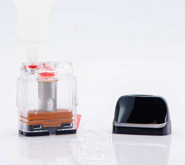 Vaporesso Xros 6 Pod Kit 1800mAh Dreamy Pink Багаторазова POD система
