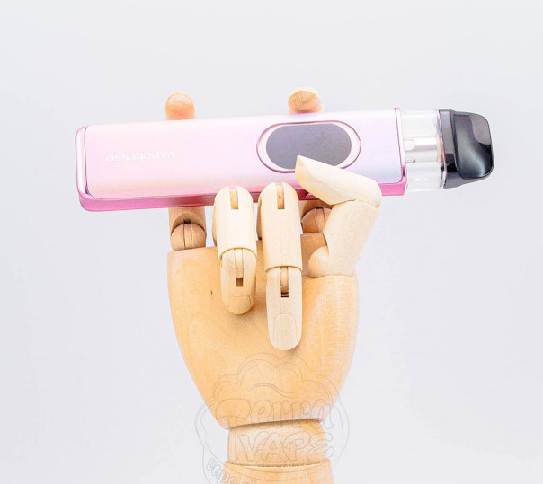 Vaporesso Xros 6 Pod Kit 1800mAh Dreamy Pink Багаторазова POD система