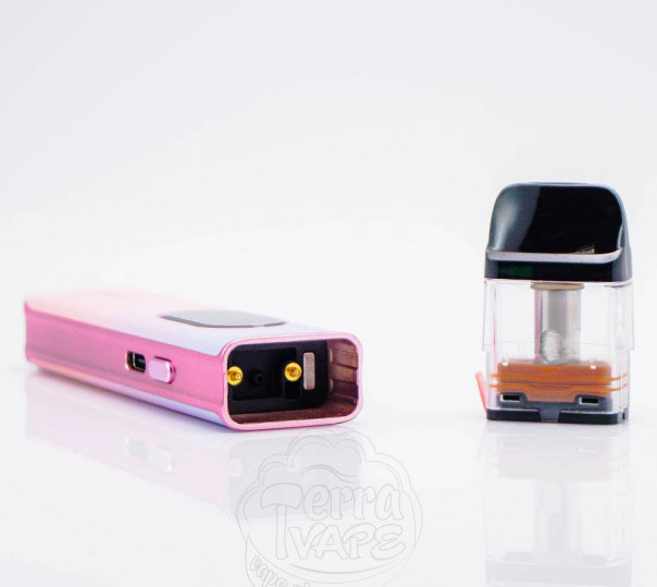 Vaporesso Xros 6 Pod Kit 1800mAh Dreamy Pink Багаторазова POD система