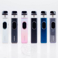 Vaporesso Xros 6 Pod Kit 1800mAh POD система