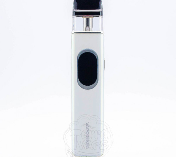 Vaporesso Xros 6 Pod Kit 1800mAh Pearl White Багаторазова POD система