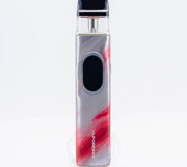 Vaporesso Xros 6 Pod Kit 1800mAh Scorching Cloud Багаторазова POD система