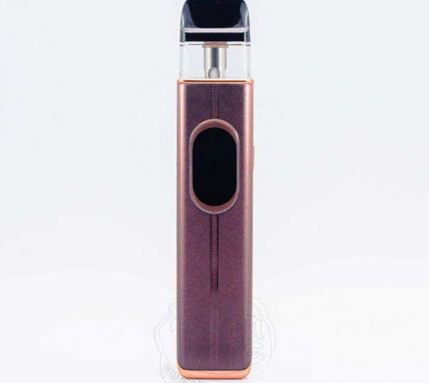 Vaporesso Xros 6 Pod Kit 1800mAh Silk Brown Багаторазова POD система