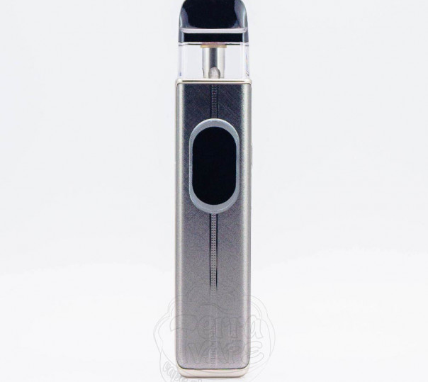 Vaporesso Xros 6 Pod Kit 1800mAh Silk Gray Багаторазова POD система