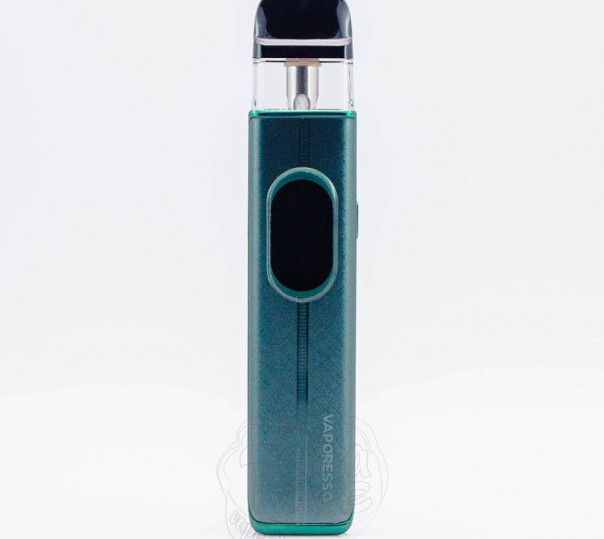 Vaporesso Xros 6 Pod Kit 1800mAh Silk Green Багаторазова POD система