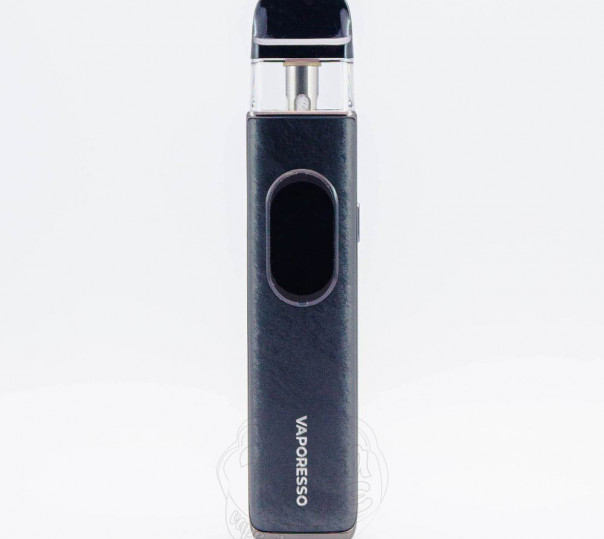Vaporesso Xros 6 Pod Kit 1800mAh Slate Black Багаторазова POD система