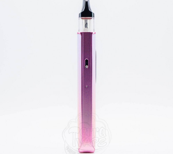 Vaporesso Xros 6 Pod Kit 1800mAh Dreamy Pink Багаторазова POD система