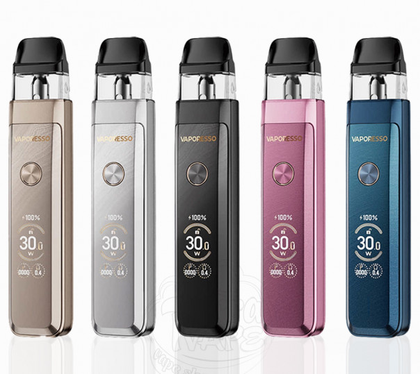 Vaporesso XROS PRO 2 Pod System Kit 2000mAh