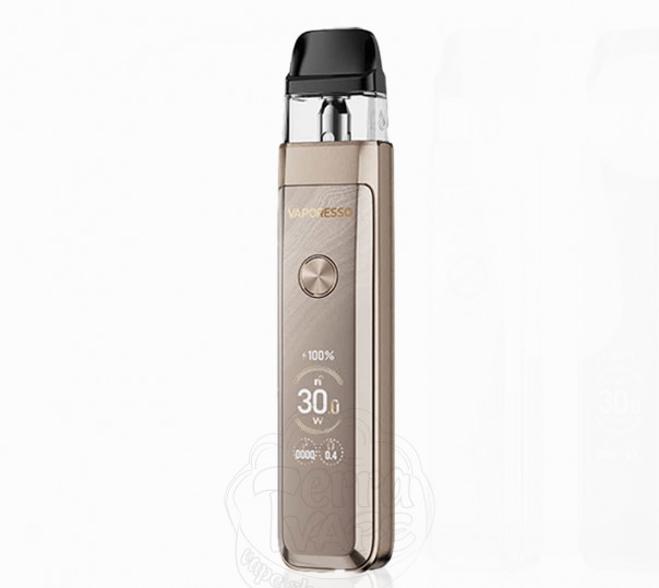Vaporesso XROS PRO 2 Pod System Kit 2000mAh Glittering Gold Багаторазова POD система