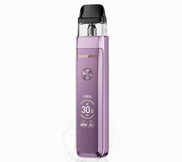 Vaporesso XROS PRO 2 Pod System Kit 2000mAh Dawn Purple Многоразовая POD система