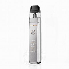 Vaporesso XROS PRO 2 Pod System Kit 2000mAh Glittering Silver