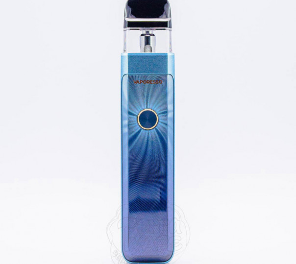 Vaporesso XROS PRO 2 Pod System Kit 2000mAh Sunlight Blue Многоразовая POD система
