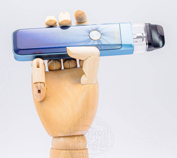Vaporesso XROS PRO 2 Pod System Kit 2000mAh Sunlight Blue Многоразовая POD система