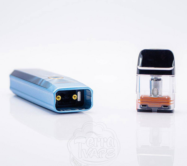 Vaporesso XROS PRO 2 Pod System Kit 2000mAh Sunlight Red Многоразовая POD система Vaporesso XROS PRO 2 Pod System Kit 2000mAh Sunlight Red Многоразовая POD система