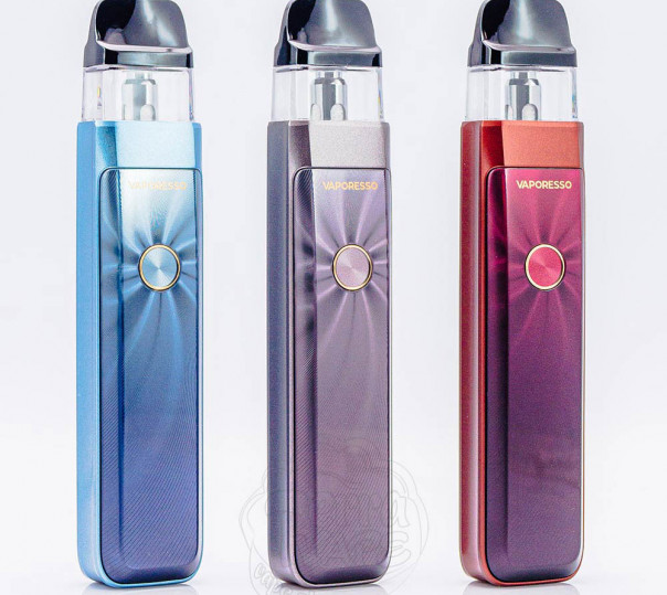 Vaporesso XROS PRO 2 Pod System Kit 2000mAh Многоразовая POD система
