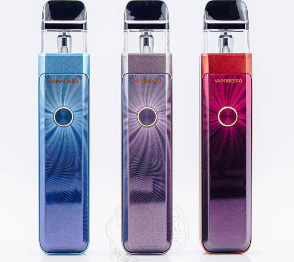 Vaporesso XROS PRO 2 Pod System Kit 2000mAh Многоразовая POD система