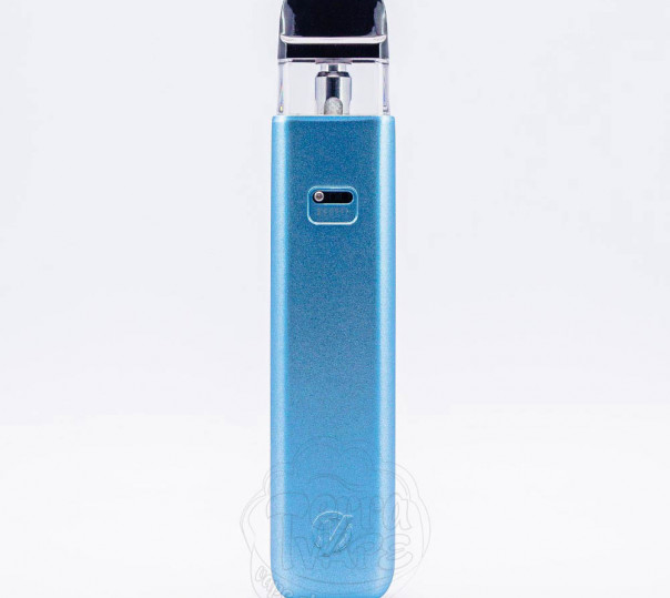 Vaporesso XROS PRO 2 Pod System Kit 2000mAh Sunlight Blue Многоразовая POD система