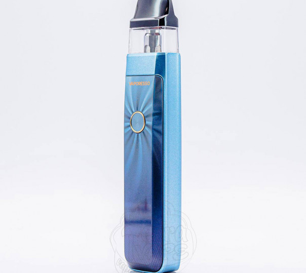 Vaporesso XROS PRO 2 Pod System Kit 2000mAh Sunlight Blue Многоразовая POD система