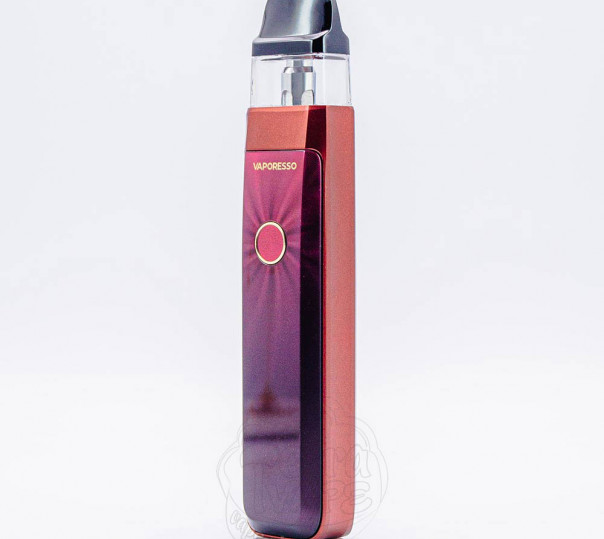 Vaporesso XROS PRO 2 Pod System Kit 2000mAh Sunlight Red Многоразовая POD система