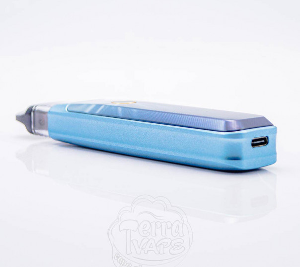 Vaporesso XROS PRO 2 Pod System Kit 2000mAh Sunlight Blue Многоразовая POD система
