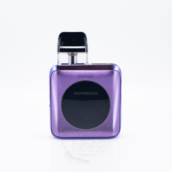 Vaporesso XROS 4 Nano Pod Kit 1350mAh Twilight Purple