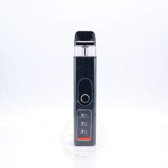 Vaporesso Xros 4 Pod Kit 1000mAh Black