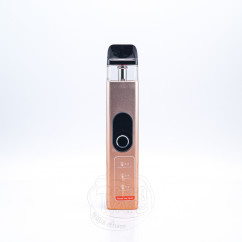Vaporesso Xros 4 Pod Kit 1000mAh Champagne Gold