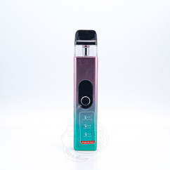 Vaporesso Xros 4 Pod Kit 1000mAh Pink Mint