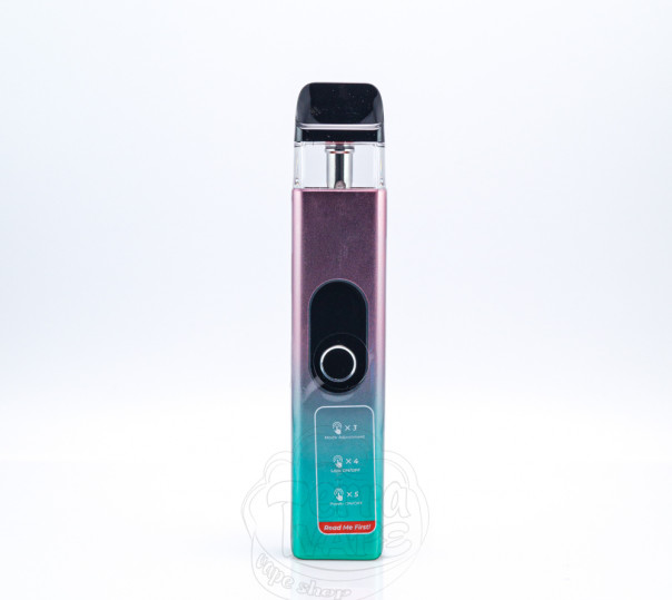Vaporesso Xros 4 Pod Kit 1000mAh Багаторазова POD система