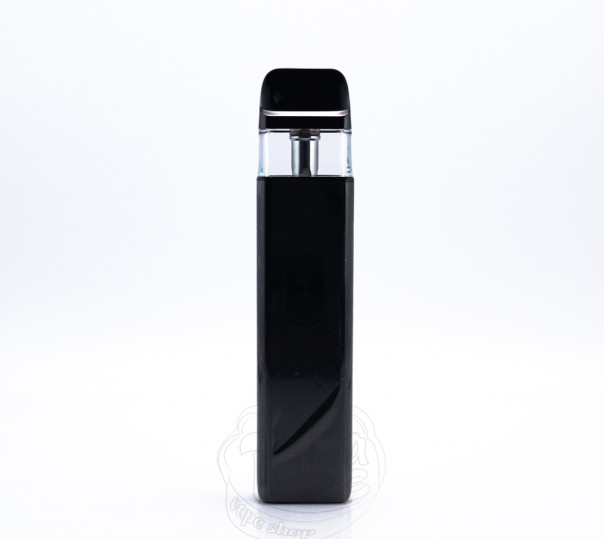 Vaporesso Xros 4 Mini Pod Kit 1000mAh Багаторазова POD система Vaporesso Xros 4 Mini Pod Kit 1000mAh Багаторазова POD система