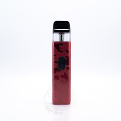 Vaporesso Xros 4 Mini Pod Kit 1000mAh Camo Red POD система