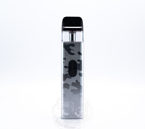 Vaporesso Xros 4 Mini Pod Kit 1000mAh Багаторазова POD система Vaporesso Xros 4 Mini Pod Kit 1000mAh Багаторазова POD система