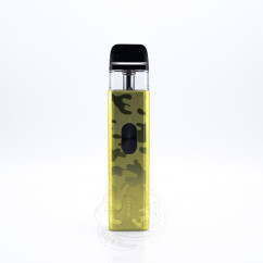 Vaporesso Xros 4 Mini Pod Kit 1000mAh Camo Yellow