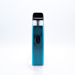 Vaporesso Xros 4 Mini Pod Kit 1000mAh Ice Blue