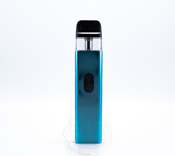 Vaporesso Xros 4 Mini Pod Kit 1000mAh Багаторазова POD система Vaporesso Xros 4 Mini Pod Kit 1000mAh Багаторазова POD система