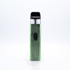 Vaporesso Xros 4 Mini Pod Kit 1000mAh Ice Green
