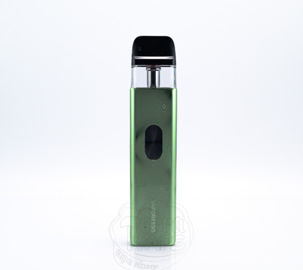 Vaporesso Xros 4 Mini Pod Kit 1000mAh Багаторазова POD система Vaporesso Xros 4 Mini Pod Kit 1000mAh Багаторазова POD система