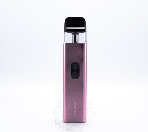 Vaporesso Xros 4 Mini Pod Kit 1000mAh Багаторазова POD система Vaporesso Xros 4 Mini Pod Kit 1000mAh Багаторазова POD система