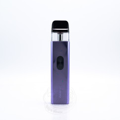 Vaporesso Xros 4 Mini Pod Kit 1000mAh Ice Purple