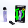 Vaporesso Xros 4 Mini Pod Kit 1000mAh Багаторазова POD система Vaporesso Xros 4 Mini Pod Kit 1000mAh Багаторазова POD система