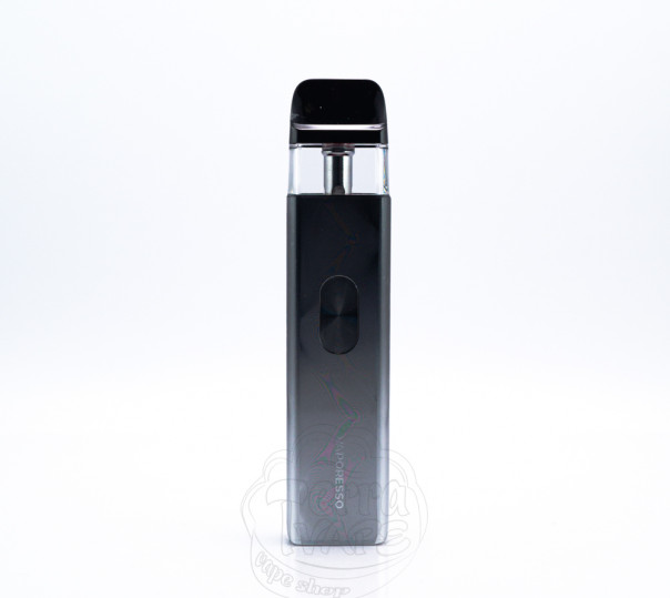 Vaporesso Xros 4 Mini Pod Kit 1000mAh Багаторазова POD система Vaporesso Xros 4 Mini Pod Kit 1000mAh Багаторазова POD система