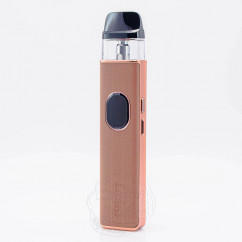 Vaporesso XROS 5 Pod Kit 1500mAh Brown Leather