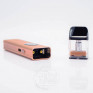Vaporesso XROS 5 Pod Kit 1500mAh Grey Leather Багаторазова POD система