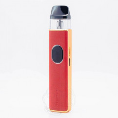 Vaporesso XROS 5 Pod Kit 1500mAh Red Leather