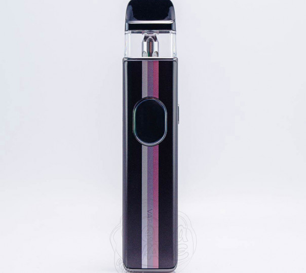 Vaporesso XROS 5 Pod Kit 1500mAh Carbon Stripe Многоразовая POD система