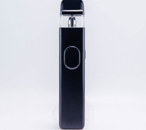 Vaporesso XROS 5 Pod Kit 1500mAh Cosmic Black Багаторазова POD система