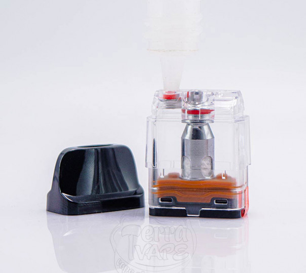 Vaporesso XROS 5 Pod Kit 1500mAh