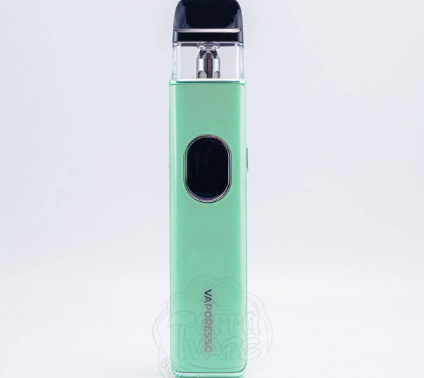 Vaporesso XROS 5 Pod Kit 1500mAh Jade Green Багаторазова POD система