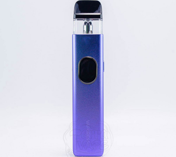 Vaporesso XROS 5 Pod Kit 1500mAh Lavander Purple Многоразовая POD система