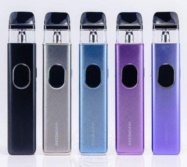 Vaporesso XROS 5 Pod Kit 1500mAh